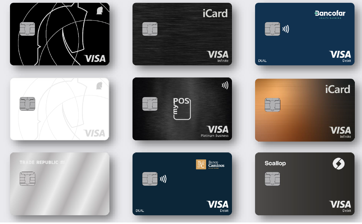 Smart Cards
