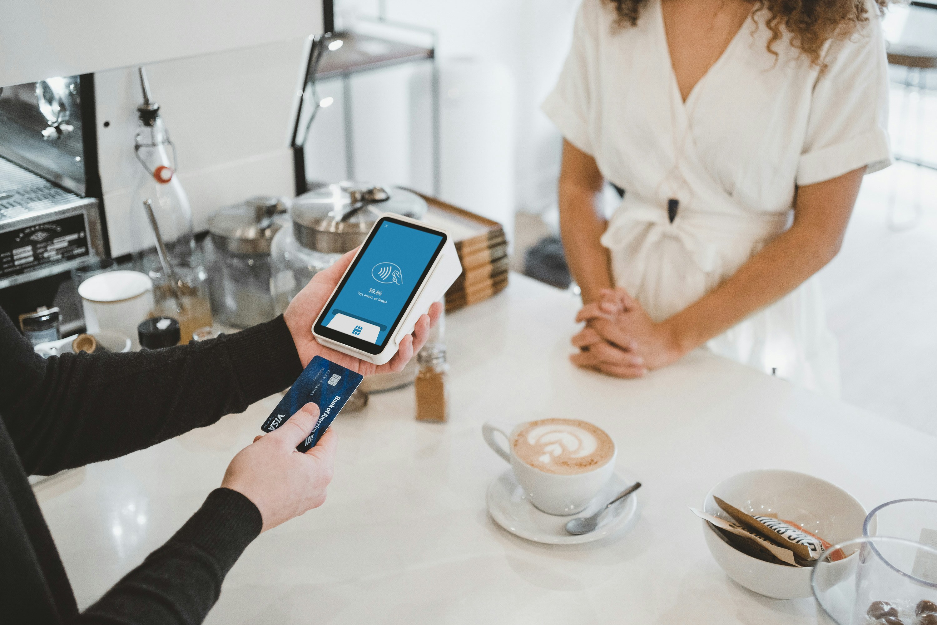 Payment Technologies